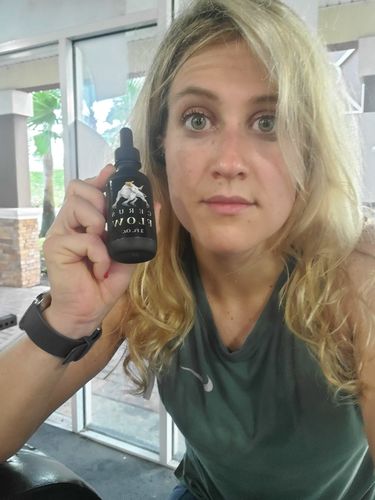 Customer photo review of Flow