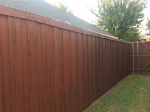 Customer photo review of EZ™️ Dual Head Airless Sprayer Extension
