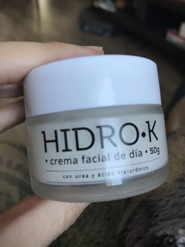 Customer photo review of Hidro-K