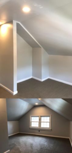 Customer photo review of EZ™️ Dual Head Airless Sprayer Extension