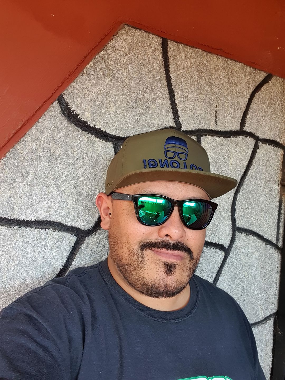 Customer photo review of GEEZER ELECTRIC
