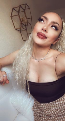 Customer photo review of Butterfly Chain 3mm