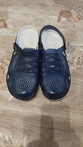 Customer photo review of Summer Outdoor Water Shoes