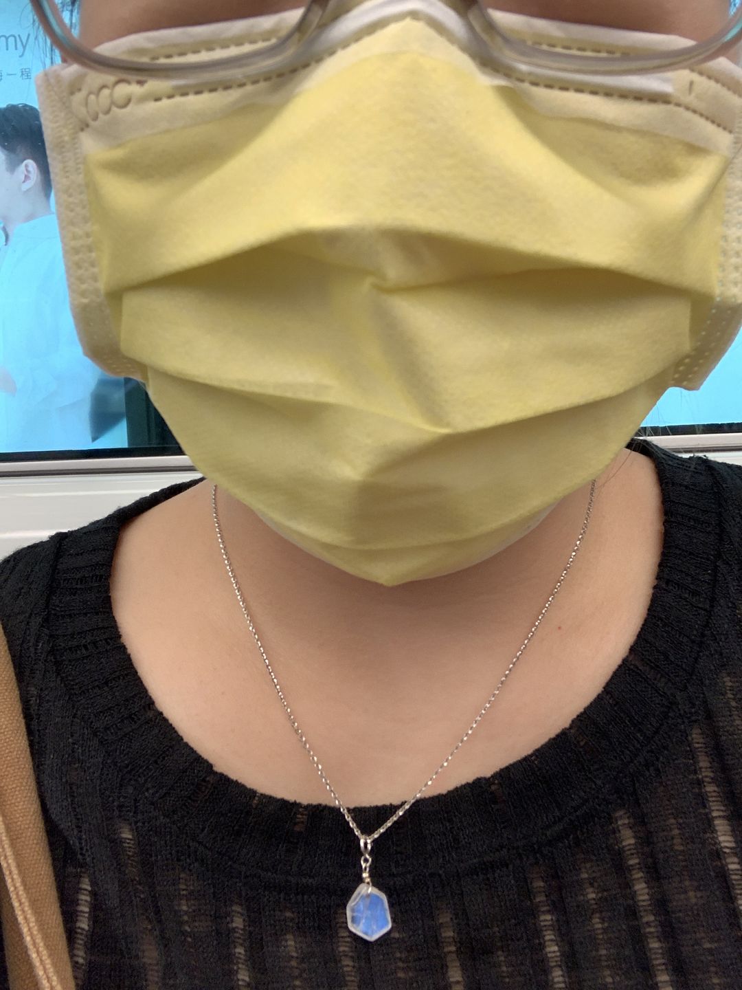 Customer photo review of acc+ 獨立包裝 台灣零號成人口罩