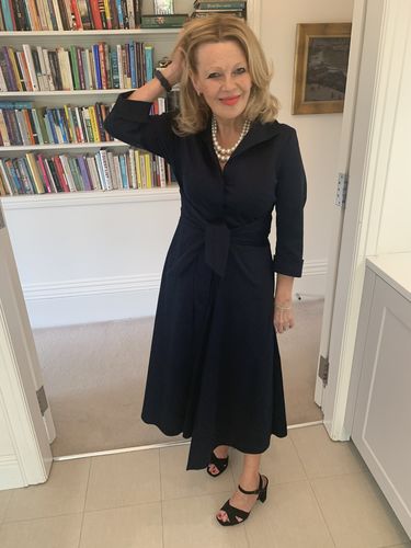 bombshell dress reviews