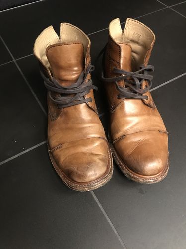 Customer photo review of Alder II