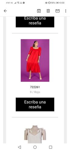 Customer photo review of 722261