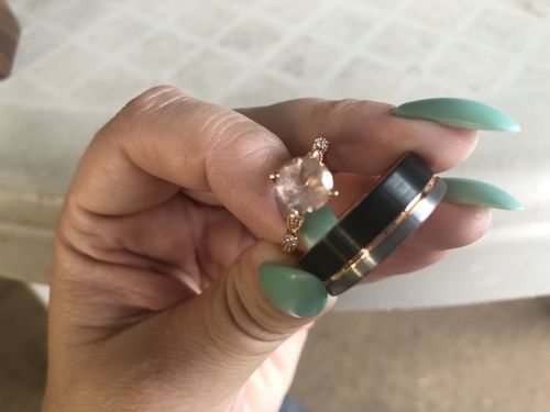 Customer photo review of The Brutalist