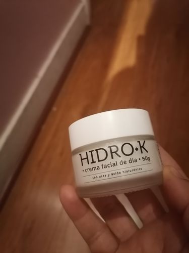Customer photo review of Hidro-K