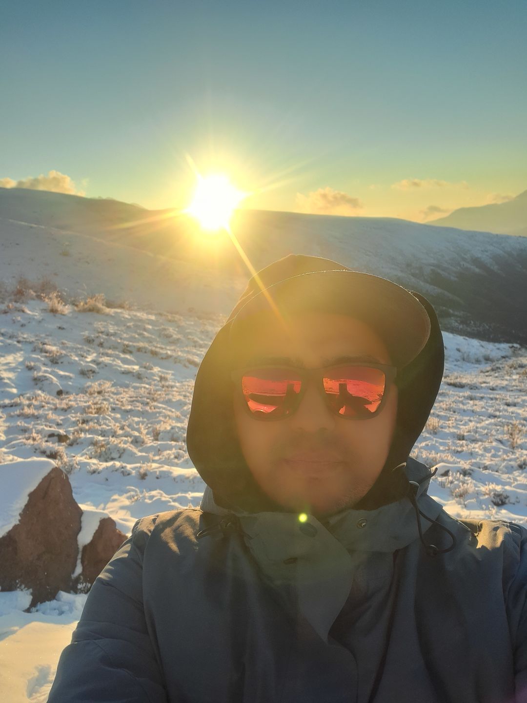 Customer photo review of GEEZER MARS