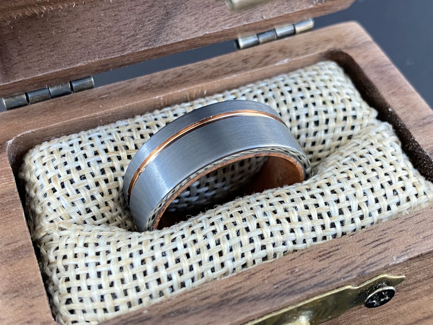 Customer photo review of The Lancelot