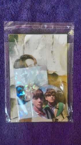 Customer photo review of BTS - MAP OF THE SOUL: 7