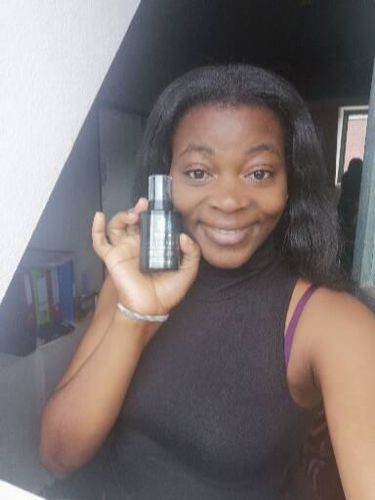 Customer photo review of GLOW DUOs