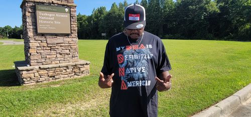 Customer photo review of Native DNA