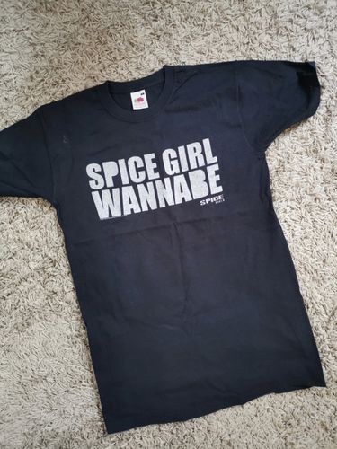 Customer photo review of Printed Graphic T-Shirts