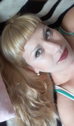 Customer photo review of Mushroom Head Air Cushion CC Cream