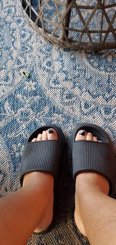 Regina R. review of Cloud Slides image 1 out of 1