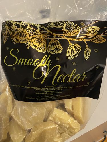 Customer photo review of BeeClean Pre/Post Cleanser