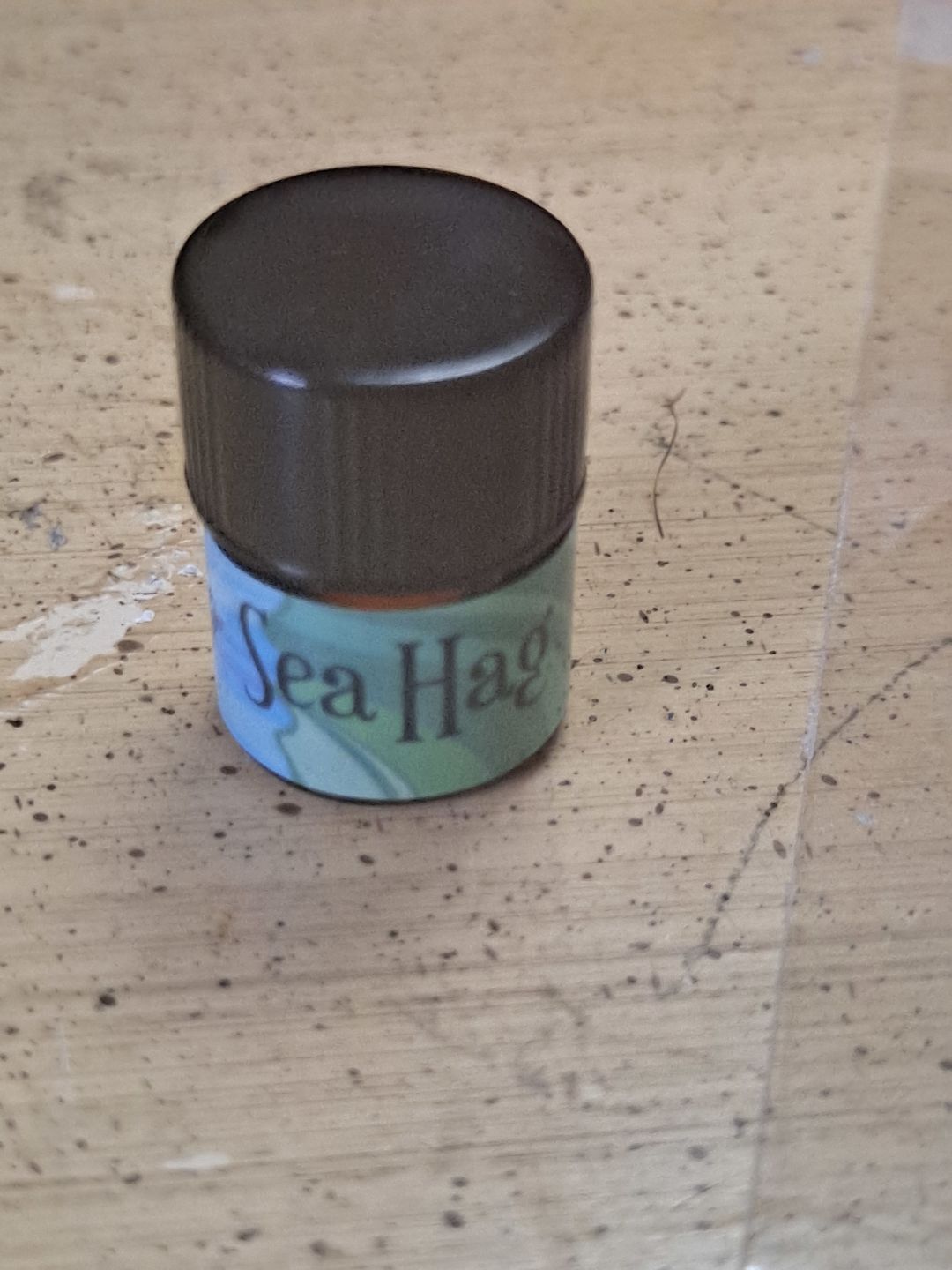 Customer photo review of Sea Hag