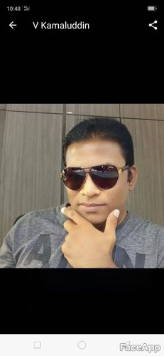 Customer photo review of BRIYANI LAMBSHANK SET