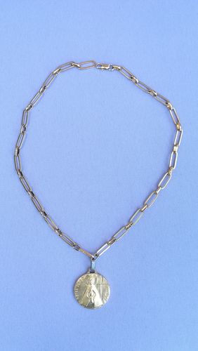 Customer photo review of CHAINE SIMONE