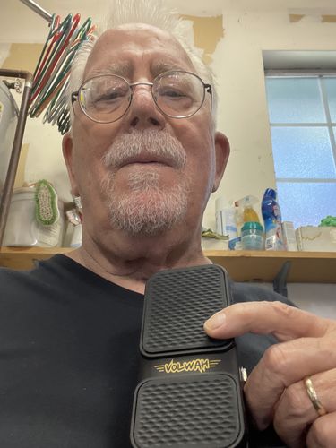 Customer photo review of VolWah