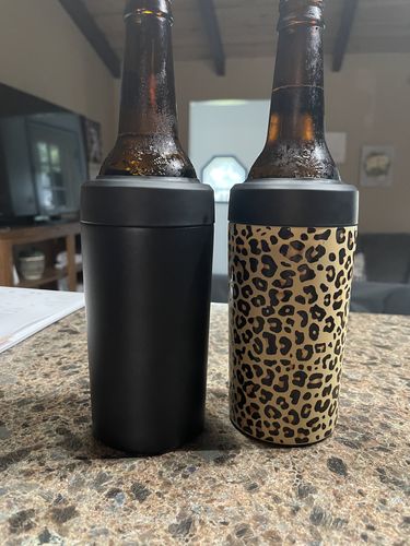 Customer photo review of Universal Buddy 2.0 | Black