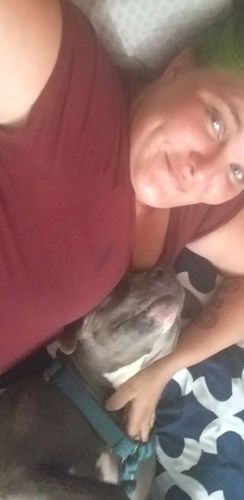 Customer photo review of Target Clothing Wholesale Box 12 for $35