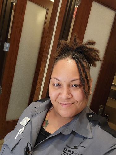 Customer photo review of Loc Gyal Summa Box (Limited Edition)