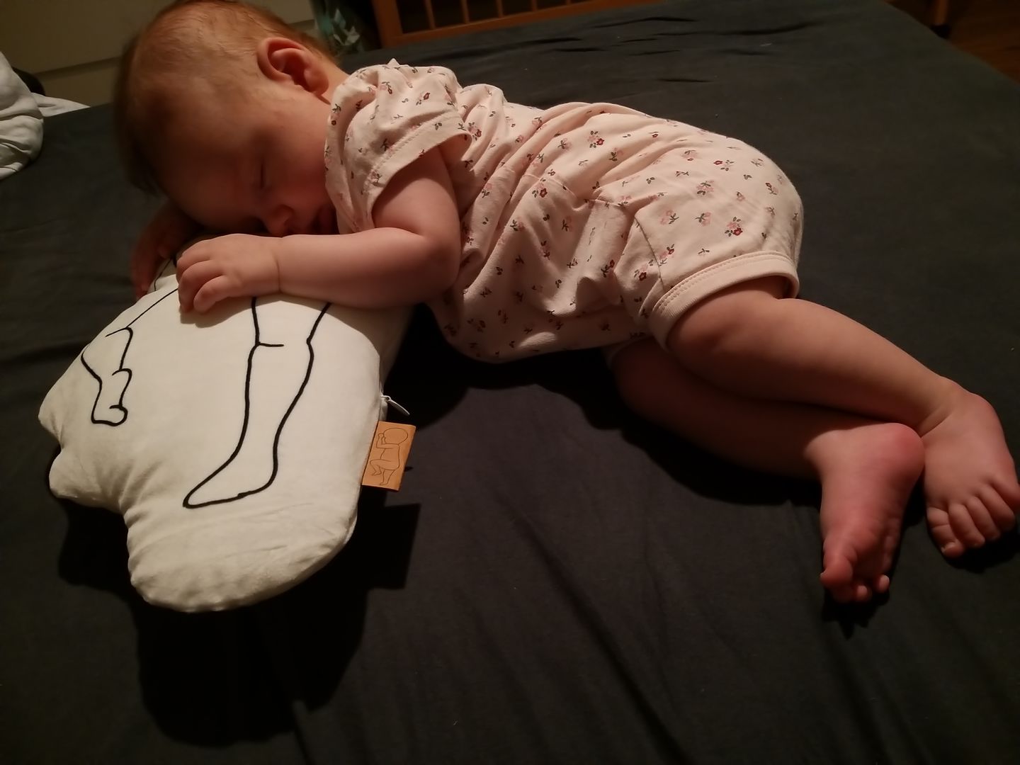 Customer photo review of BABYKISSEN CLASSY TWO