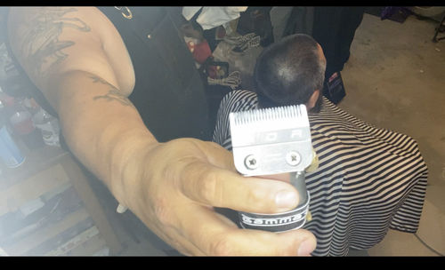 Customer photo review of PDR Modified blade「 3versince®」