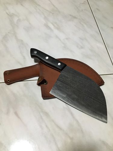 Review photo from Justin Brooks