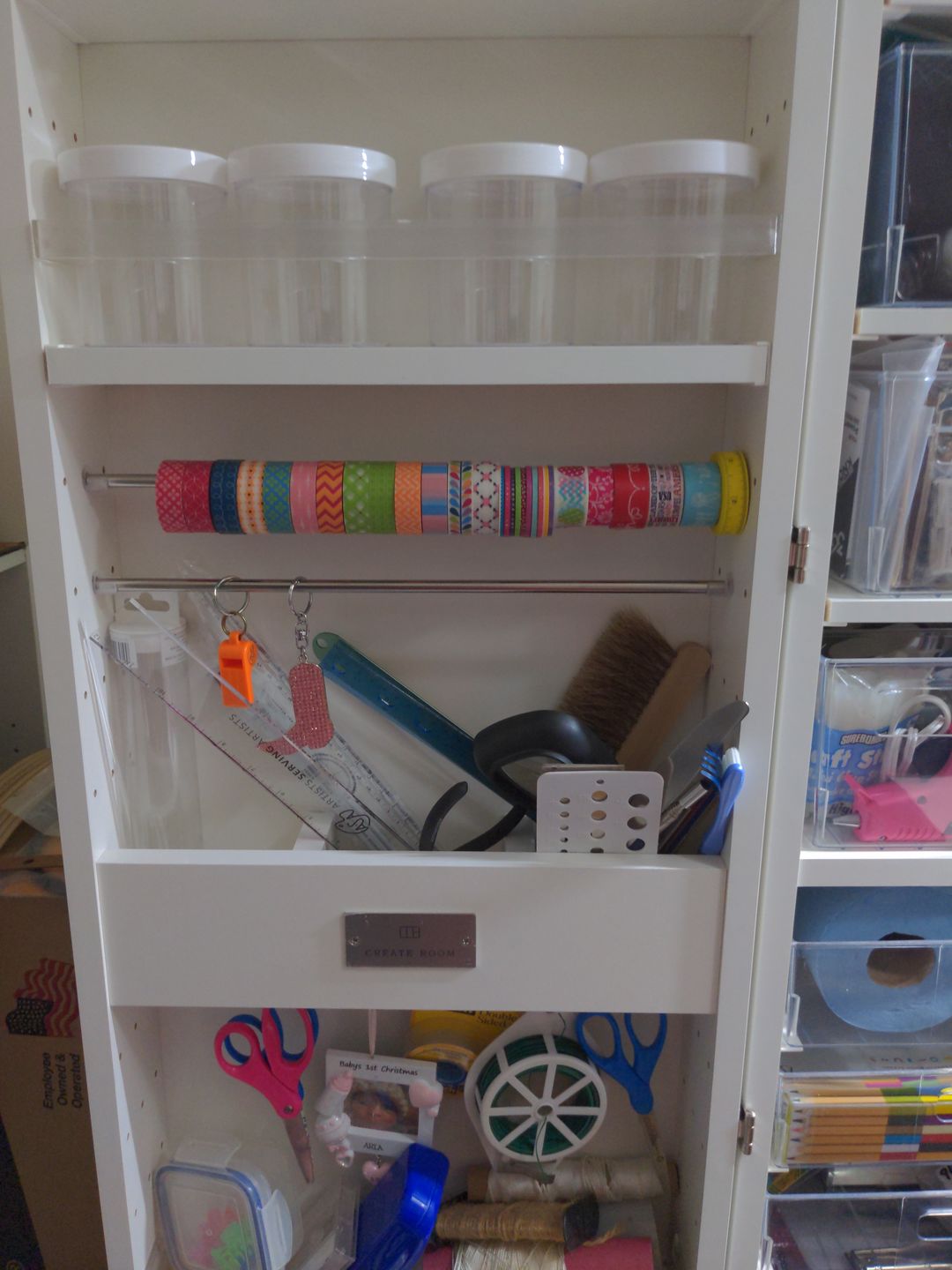 Customer photo review of 6 DreamBox Rods
