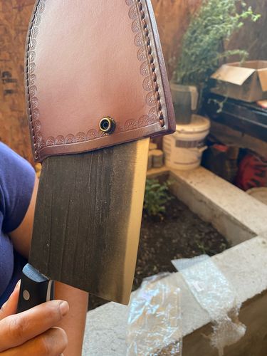 Review photo from Howard Ross