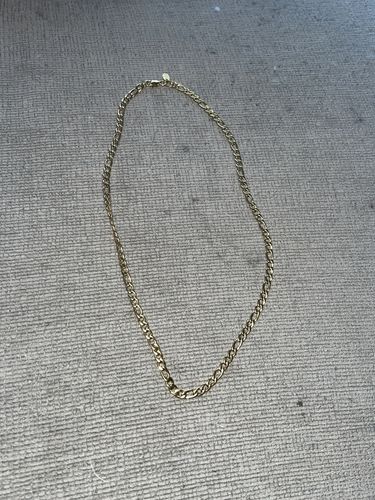 Customer photo review of Figaro (Gold) 5mm