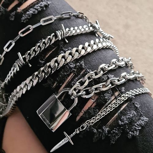 Customer photo review of Handle With Care 2.0 // Stack