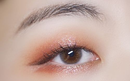 Customer photo review of Deep Shine Gray (2pcs) (Buy 1 Get 1 Free) 1Monthly G.DIA 13.2mm