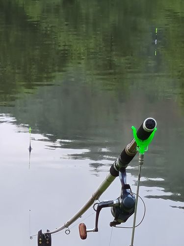 Customer photo review of 10g Smart Fishing Float