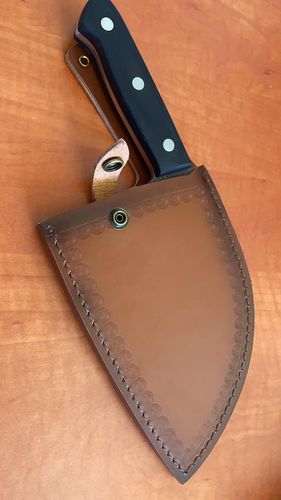 Review photo from Alan Lee