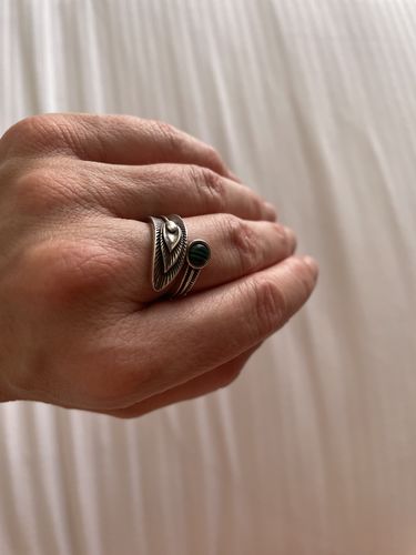 Customer photo review of Malachia [1 + 1 GRATIS]