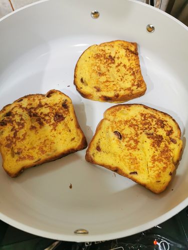 Customer photo review of Cosmo Pan Duo Pack