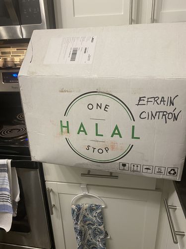 Customer photo review of Qurbani (Udhiyah) Animal