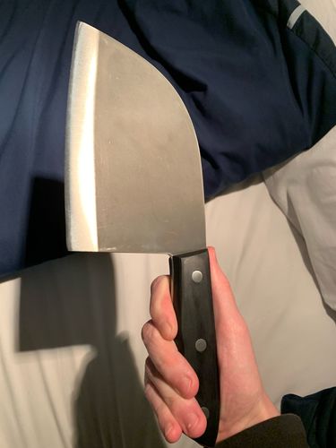 Review photo from Terry Smith