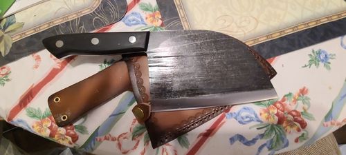 Review photo from Patrick Morris