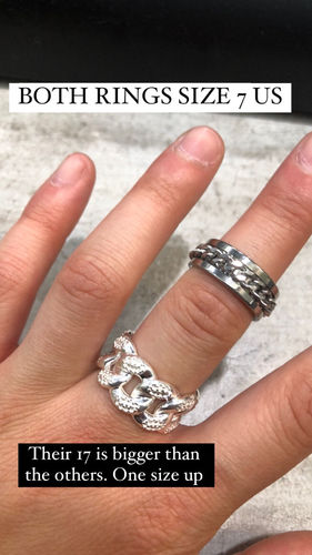 Customer photo review of XL Link