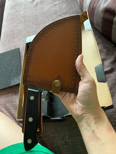 Review photo from Gerald Bennett