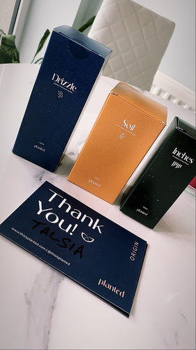 Customer photo review of Origin