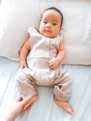 Customer photo review of BRIGHT & AIRY LIGHTROOM PRESETS