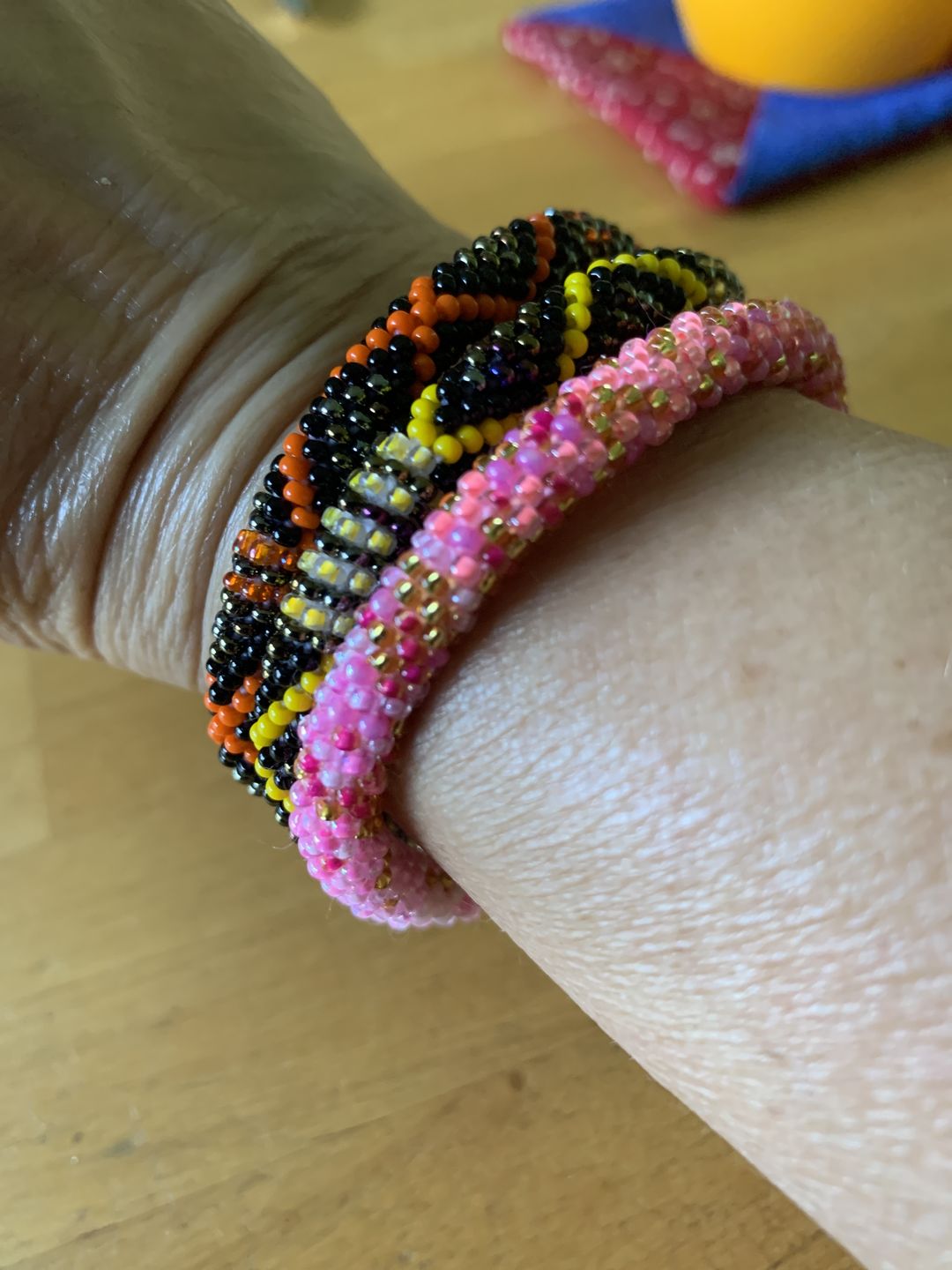 Customer photo review of Holi Festival