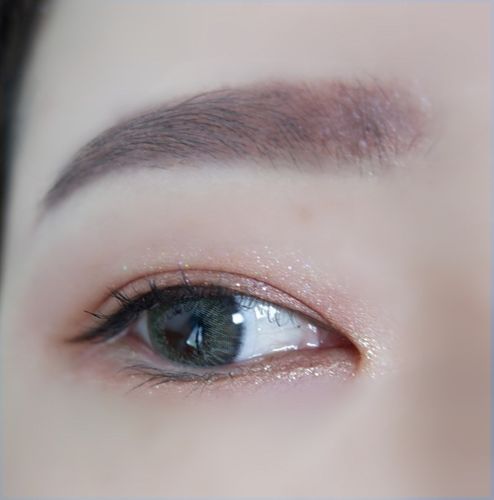 Customer photo review of Smooth Green (1pcs) (Buy 1 Get 1 Free) 3Monthly G.DIA 12.8mm